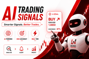 trading signal bot